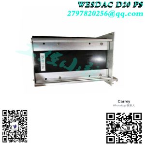 WESDAC D20 PS