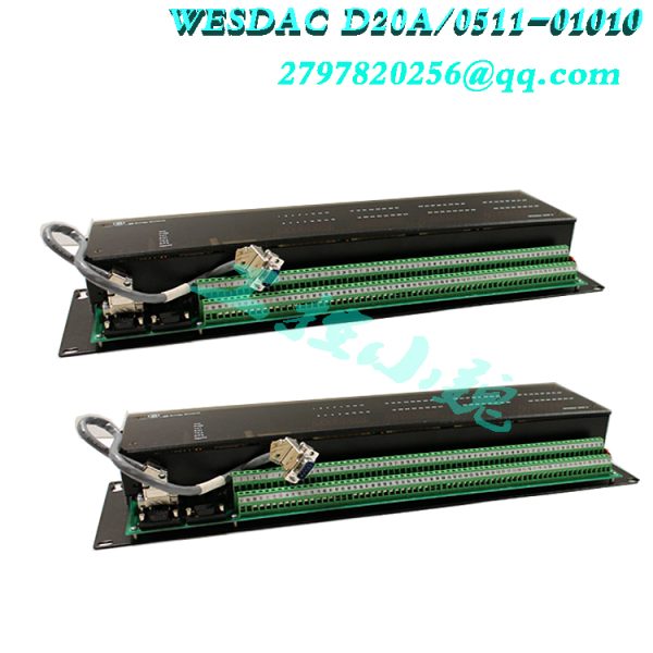 WESDAC D20A/0511-01010（1）