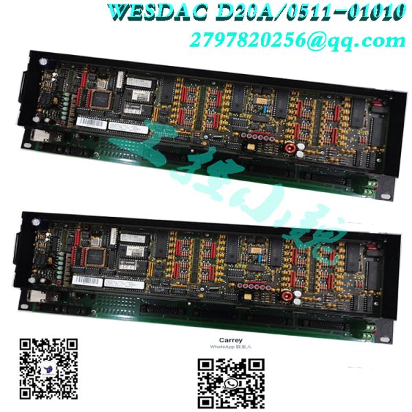 WESDAC D20A/0511-01010（2））