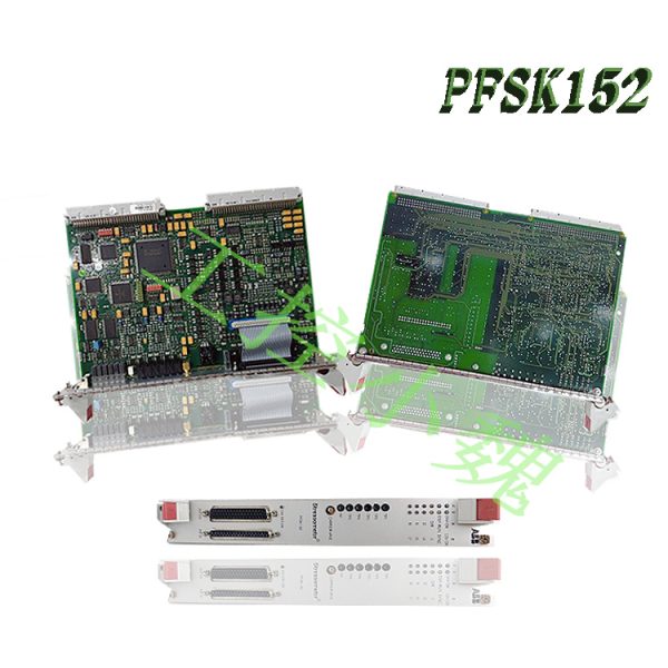 PFSK152 3BSE018877R2 3BSC980006R361