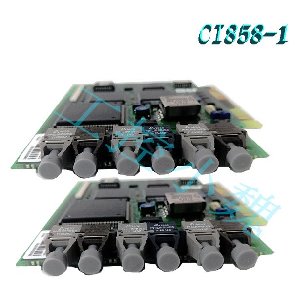 CI858-1 3BSE018137R1(2)