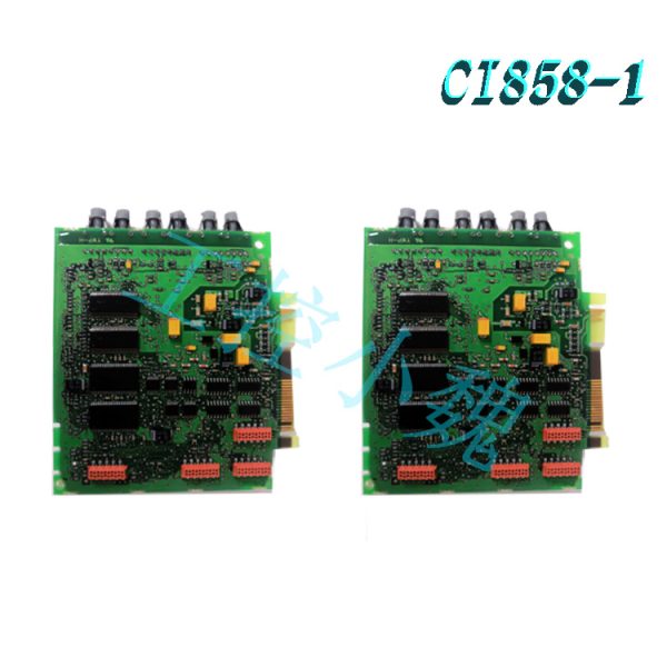 CI858-1 3BSE018137R1（1）