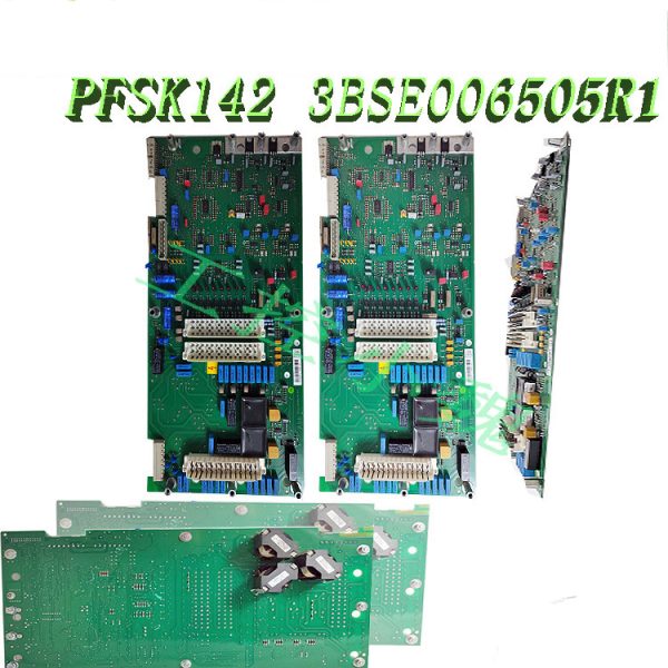 PFSK142 3BSE006505R1