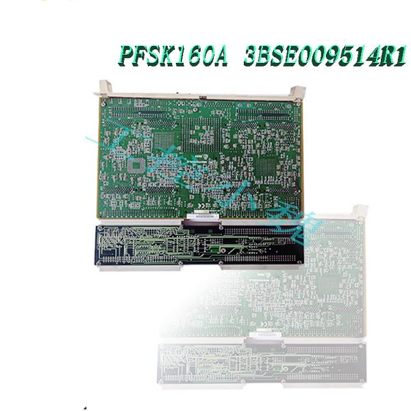 PFSK160A 3BSE009514R1（3）