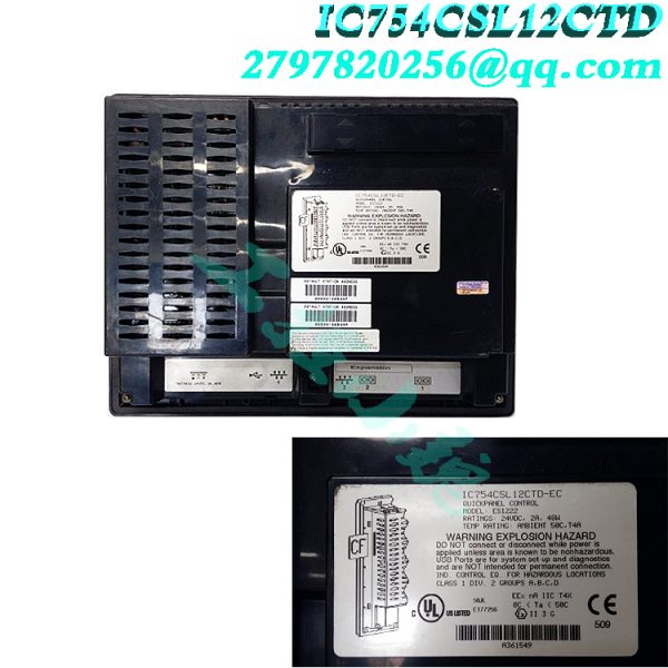 IC754CSL12CTD（1）