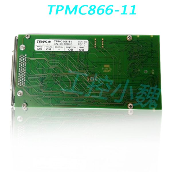 TPMC866-11(2)