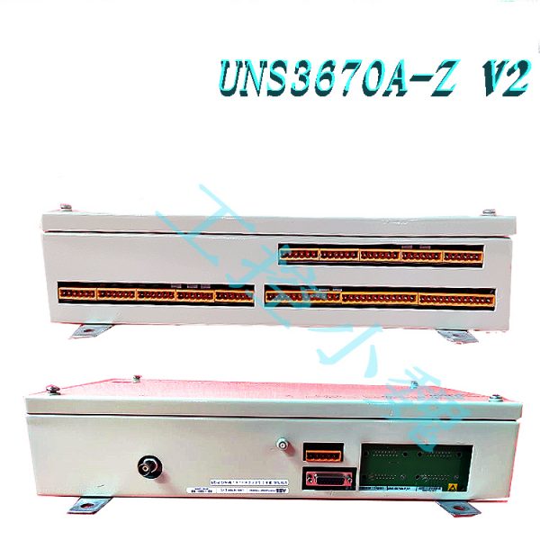 UNS3670A-Z V2 HIEE205011R0002（1）