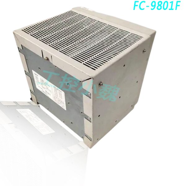 NEC FC-9801F（1）