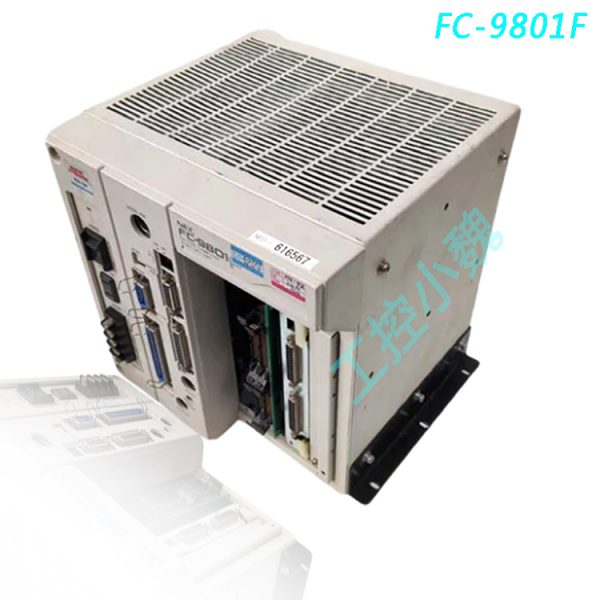 NEC FC-9801F（2）