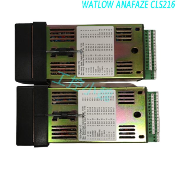 WATLOW ANAFAZE CLS216(2)