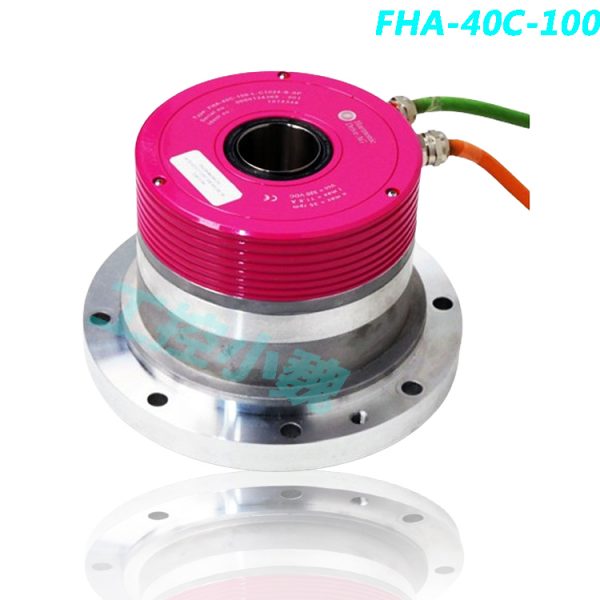 FHA-40C-100-H-C1024-B-EC（2）